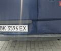 Синий Мерседес Sprinter, объемом двигателя 1.8 л и пробегом 355 тыс. км за 11000 $, фото 16 на Automoto.ua