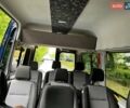 Синий Мерседес Sprinter, объемом двигателя 1.8 л и пробегом 569 тыс. км за 14100 $, фото 27 на Automoto.ua