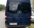 Синий Мерседес Sprinter, объемом двигателя 1.8 л и пробегом 569 тыс. км за 14100 $, фото 8 на Automoto.ua