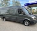 Синій Мерседес Sprinter, об'ємом двигуна 0 л та пробігом 550 тис. км за 30500 $, фото 1 на Automoto.ua