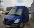 Синий Мерседес Sprinter, объемом двигателя 2.2 л и пробегом 342 тыс. км за 12000 $, фото 5 на Automoto.ua