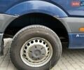 Синий Мерседес Sprinter, объемом двигателя 1.8 л и пробегом 569 тыс. км за 14100 $, фото 17 на Automoto.ua