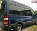 Синий Мерседес Sprinter, объемом двигателя 1.8 л и пробегом 569 тыс. км за 14100 $, фото 16 на Automoto.ua