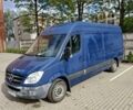 Синій Мерседес Sprinter, об'ємом двигуна 2.15 л та пробігом 265 тис. км за 15000 $, фото 1 на Automoto.ua