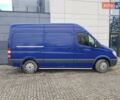 Синий Мерседес Sprinter, объемом двигателя 2.2 л и пробегом 342 тыс. км за 12000 $, фото 3 на Automoto.ua