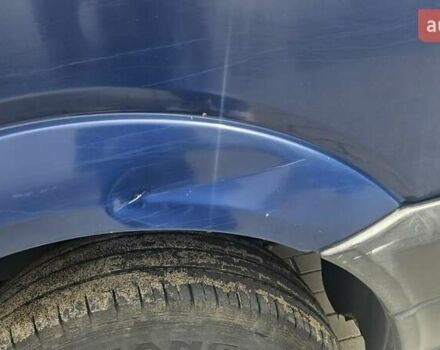 Синий Мерседес Sprinter, объемом двигателя 1.8 л и пробегом 355 тыс. км за 11000 $, фото 11 на Automoto.ua