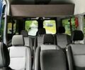 Синий Мерседес Sprinter, объемом двигателя 1.8 л и пробегом 569 тыс. км за 14100 $, фото 28 на Automoto.ua