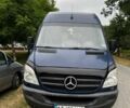 Синий Мерседес Sprinter, объемом двигателя 1.8 л и пробегом 569 тыс. км за 14100 $, фото 1 на Automoto.ua