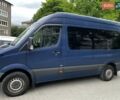 Синий Мерседес Sprinter, объемом двигателя 1.8 л и пробегом 569 тыс. км за 14100 $, фото 3 на Automoto.ua
