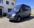 Синий Мерседес Sprinter, объемом двигателя 0.22 л и пробегом 313 тыс. км за 13500 $, фото 8 на Automoto.ua