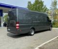 Синій Мерседес Sprinter, об'ємом двигуна 0 л та пробігом 550 тис. км за 30500 $, фото 5 на Automoto.ua