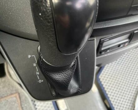 Синий Мерседес Sprinter, объемом двигателя 3 л и пробегом 213 тыс. км за 29000 $, фото 7 на Automoto.ua