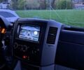 Синий Мерседес Sprinter, объемом двигателя 2.2 л и пробегом 342 тыс. км за 12000 $, фото 8 на Automoto.ua