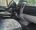 Синий Мерседес Sprinter, объемом двигателя 1.8 л и пробегом 355 тыс. км за 11000 $, фото 10 на Automoto.ua