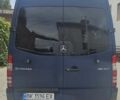 Синий Мерседес Sprinter, объемом двигателя 1.8 л и пробегом 355 тыс. км за 11000 $, фото 2 на Automoto.ua