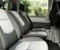 Синий Мерседес Sprinter, объемом двигателя 1.8 л и пробегом 569 тыс. км за 14100 $, фото 29 на Automoto.ua