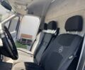 Синий Мерседес Sprinter, объемом двигателя 0.22 л и пробегом 313 тыс. км за 13500 $, фото 11 на Automoto.ua