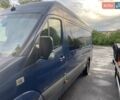Синий Мерседес Sprinter, объемом двигателя 3 л и пробегом 213 тыс. км за 29000 $, фото 1 на Automoto.ua