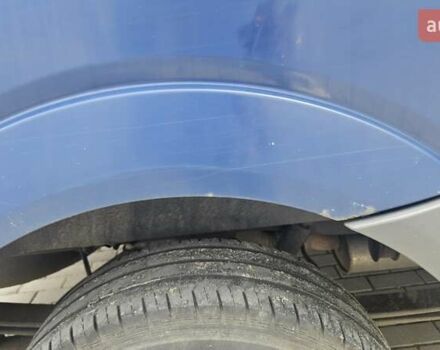 Синий Мерседес Sprinter, объемом двигателя 1.8 л и пробегом 355 тыс. км за 11000 $, фото 18 на Automoto.ua