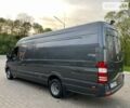 Синій Мерседес Sprinter, об'ємом двигуна 0 л та пробігом 550 тис. км за 30500 $, фото 3 на Automoto.ua