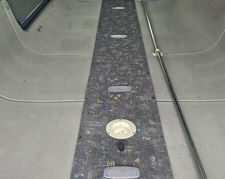 Синий Мерседес Sprinter, объемом двигателя 1.8 л и пробегом 355 тыс. км за 11000 $, фото 15 на Automoto.ua