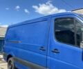 Синий Мерседес Sprinter, объемом двигателя 2.1 л и пробегом 323 тыс. км за 12000 $, фото 8 на Automoto.ua