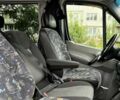 Синий Мерседес Sprinter, объемом двигателя 1.8 л и пробегом 569 тыс. км за 14100 $, фото 22 на Automoto.ua