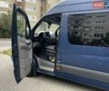 Синий Мерседес Sprinter, объемом двигателя 1.8 л и пробегом 569 тыс. км за 14100 $, фото 11 на Automoto.ua