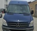 Синий Мерседес Sprinter, объемом двигателя 1.8 л и пробегом 355 тыс. км за 11000 $, фото 1 на Automoto.ua