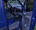 Синий Мерседес Sprinter, объемом двигателя 2.2 л и пробегом 342 тыс. км за 12000 $, фото 9 на Automoto.ua
