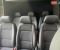 Синий Мерседес Sprinter, объемом двигателя 3 л и пробегом 213 тыс. км за 29000 $, фото 11 на Automoto.ua