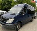 Синий Мерседес Sprinter, объемом двигателя 1.8 л и пробегом 569 тыс. км за 14100 $, фото 1 на Automoto.ua