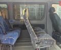 Синий Мерседес Sprinter, объемом двигателя 1.8 л и пробегом 355 тыс. км за 11000 $, фото 5 на Automoto.ua