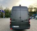 Синій Мерседес Sprinter, об'ємом двигуна 0 л та пробігом 550 тис. км за 30500 $, фото 2 на Automoto.ua