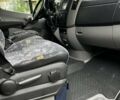 Синий Мерседес Sprinter, объемом двигателя 1.8 л и пробегом 569 тыс. км за 14100 $, фото 21 на Automoto.ua