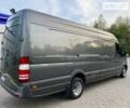 Синій Мерседес Sprinter, об'ємом двигуна 0 л та пробігом 550 тис. км за 30500 $, фото 1 на Automoto.ua