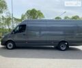 Синій Мерседес Sprinter, об'ємом двигуна 0 л та пробігом 550 тис. км за 30500 $, фото 7 на Automoto.ua