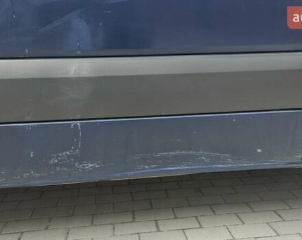 Синий Мерседес Sprinter, объемом двигателя 1.8 л и пробегом 355 тыс. км за 11000 $, фото 1 на Automoto.ua