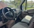 Синий Мерседес Sprinter, объемом двигателя 2.1 л и пробегом 323 тыс. км за 12000 $, фото 9 на Automoto.ua