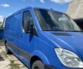 Синий Мерседес Sprinter, объемом двигателя 2.1 л и пробегом 323 тыс. км за 12000 $, фото 7 на Automoto.ua