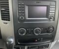 Синий Мерседес Sprinter, объемом двигателя 3 л и пробегом 213 тыс. км за 29000 $, фото 8 на Automoto.ua