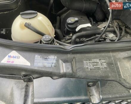 Синий Мерседес Sprinter, объемом двигателя 3 л и пробегом 213 тыс. км за 29000 $, фото 21 на Automoto.ua