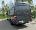 Синій Мерседес Sprinter, об'ємом двигуна 0 л та пробігом 550 тис. км за 30500 $, фото 6 на Automoto.ua