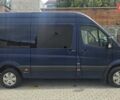 Синий Мерседес Sprinter, объемом двигателя 1.8 л и пробегом 355 тыс. км за 11000 $, фото 3 на Automoto.ua
