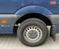 Синий Мерседес Sprinter, объемом двигателя 1.8 л и пробегом 569 тыс. км за 14100 $, фото 6 на Automoto.ua