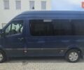 Синий Мерседес Sprinter, объемом двигателя 1.8 л и пробегом 355 тыс. км за 11000 $, фото 6 на Automoto.ua