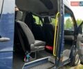 Синий Мерседес Sprinter, объемом двигателя 1.8 л и пробегом 569 тыс. км за 14100 $, фото 24 на Automoto.ua