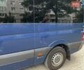 Синий Мерседес Sprinter, объемом двигателя 1.8 л и пробегом 569 тыс. км за 14100 $, фото 5 на Automoto.ua