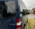 Синий Мерседес Sprinter, объемом двигателя 1.8 л и пробегом 569 тыс. км за 14100 $, фото 9 на Automoto.ua