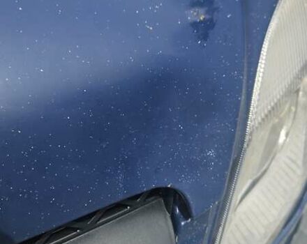 Синий Мерседес Sprinter, объемом двигателя 1.8 л и пробегом 355 тыс. км за 11000 $, фото 13 на Automoto.ua